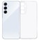 MOBILE CASE  A166B TPU S- COVER BLACK ΓΙΑ SAMSUNG GALAXY A16